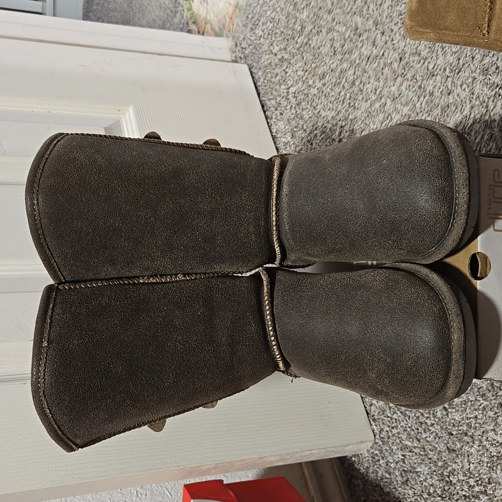 Women's Boots